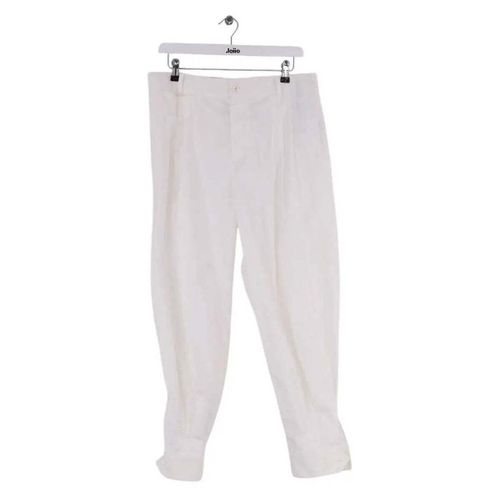 Pantalon Pantalon Carot blanc - Ralph Lauren - Modalova