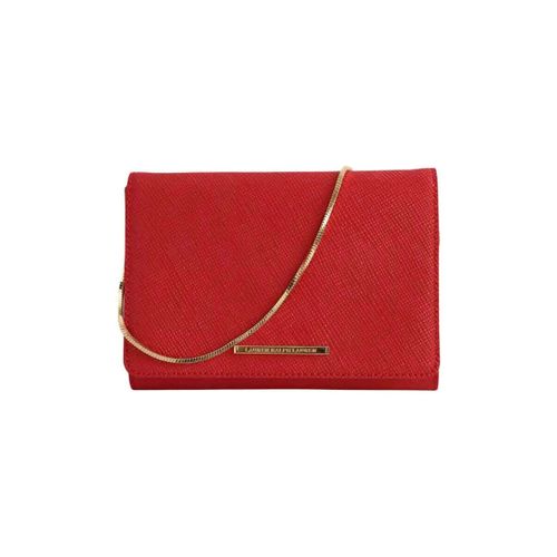 Sac à main Sac à main rouge - Ralph Lauren - Modalova
