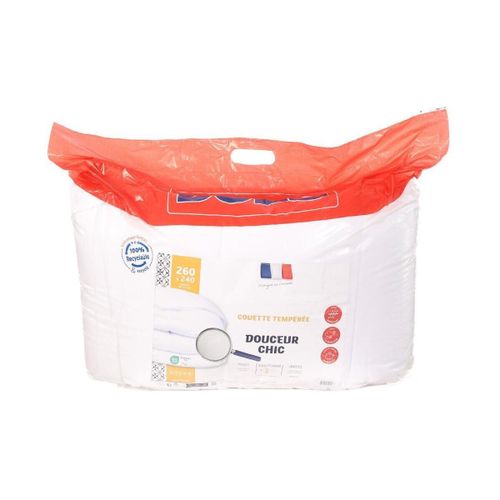 Couvertures Dodo Douceur Chic - Dodo - Modalova
