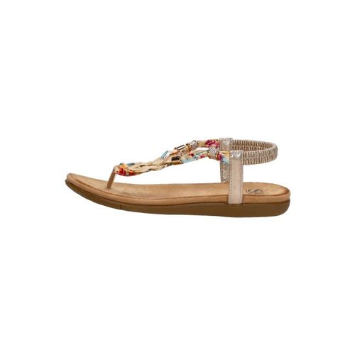 Sandales Sub55 Sandalen Plat - Sub55 - Modalova