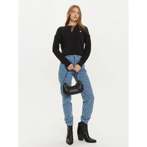 Pull Guess W4BR08 Z3HM1-JBLK - Guess - Modalova