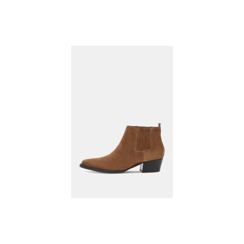 Bottines FLTWY1 SUE10 WYNIE-TAN - Guess - Modalova