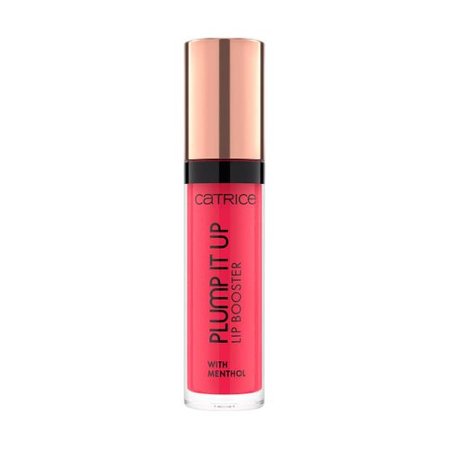 Gloss Gloss Repulpant Plump It Up Lip Booster - 90 Potentiall - Catrice - Modalova