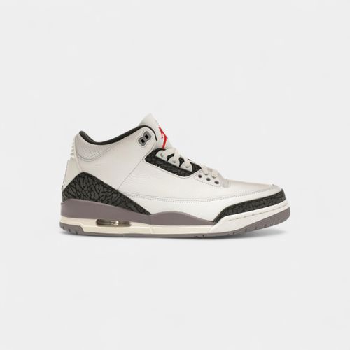 Baskets Jordan 3 Retro Cement Grey - Nike - Modalova