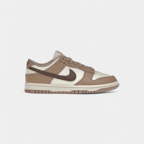 Baskets Dunk Low Sail Plum Eclipse (Women's) - Nike - Modalova