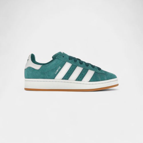 Baskets basses Campus 00s Legacy Teal Cloud White Gum - adidas - Modalova
