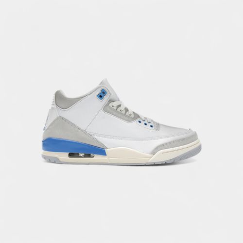 Baskets montantes Jordan 3 Retro Lucky Shorts - Nike - Modalova
