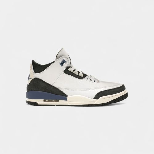 Baskets Jordan 3 Retro OG SP A Ma Maniére Diffused Blue Diffused Blue - Nike - Modalova