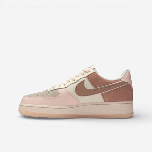 Baskets Wmns Air Force 1 '07 Low Premium 'Washed Coral' - Nike - Modalova
