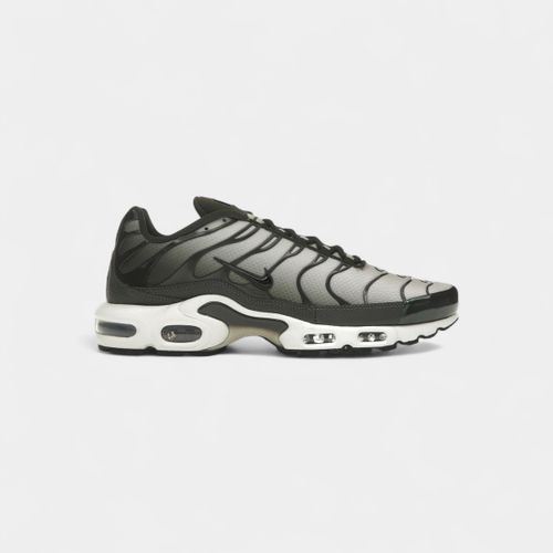 Baskets Air Max Plus Sequoia Cargo Khaki - Nike - Modalova