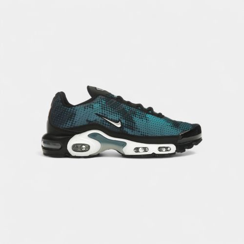 Baskets Air Max Plus Dot Pattern Black Dusty Cactus (Women's) - Nike - Modalova