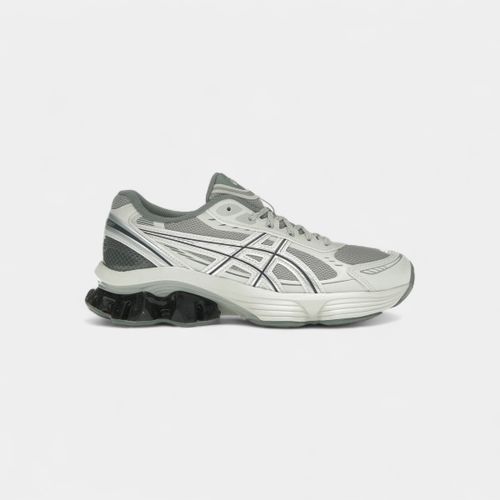 Baskets Gel-Kinetic Fluent Seal Grey Pure Silver - Asics - Modalova