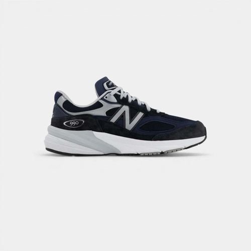 Baskets 990v6 MiUSA Navy White (Women's) - New Balance - Modalova