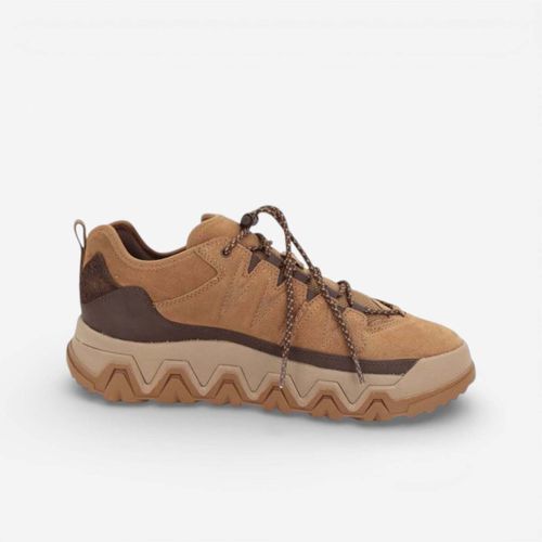 Baskets UGG CapTrail Low Chestnut - UGG - Modalova