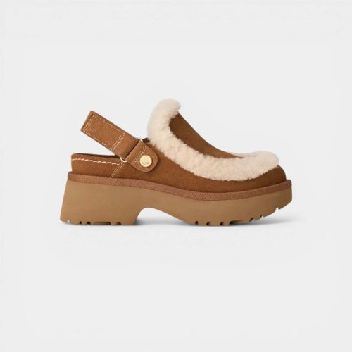Sabots Esmee Clog Chestnut (Women's) - UGG - Modalova