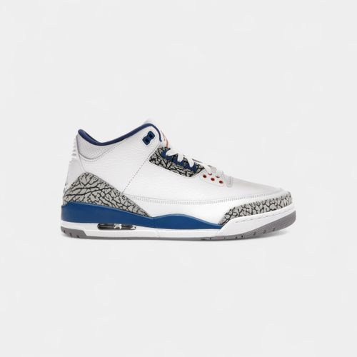 Baskets Nike Jordan 3 Retro Wizards - Nike - Modalova