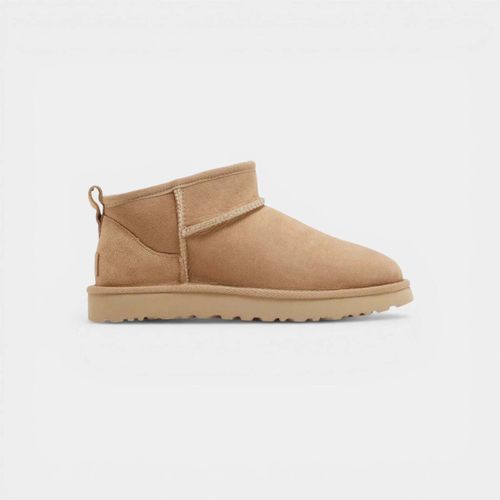 Bottines ULTRA CLASSIC MINI SAND (WOMEN'S) - UGG - Modalova