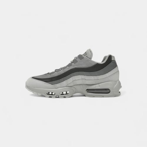 Baskets Air Max 95 LIght Smoke Grey Anthracite - Nike - Modalova