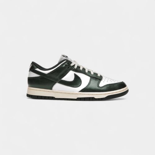 Baskets Dunk Low Vintage Green (Women's) - Nike - Modalova