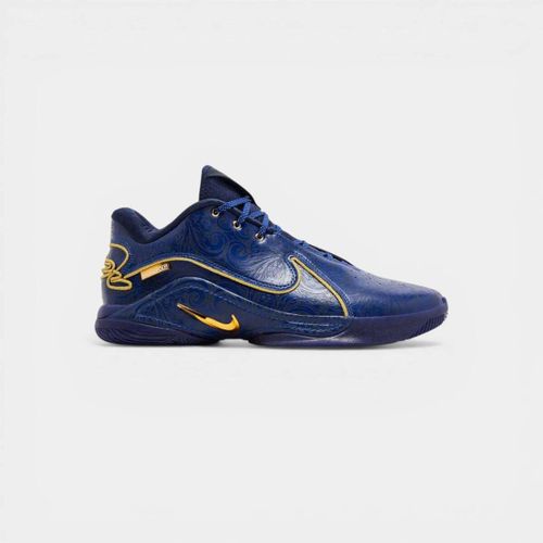 Baskets LeBron 22 Monopoly Deep Royal Blue - Nike - Modalova