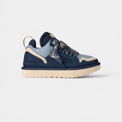 Baskets Lowmel Dark Indigo Sea Salt (Women's) - UGG - Modalova