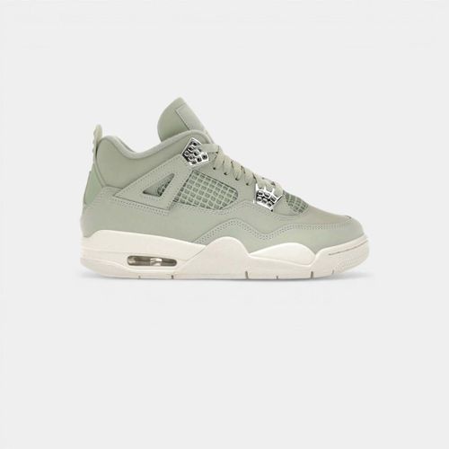 Baskets 4 Retro Seafoam Sail (Women's) - Nike - Modalova