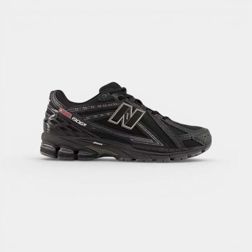 Baskets 1906 Black/Silver Metallic - New Balance - Modalova