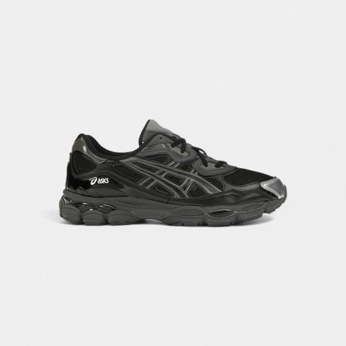 Baskets Gel-NYC Kicki Yang Zhang Black Pure Silver - Asics - Modalova