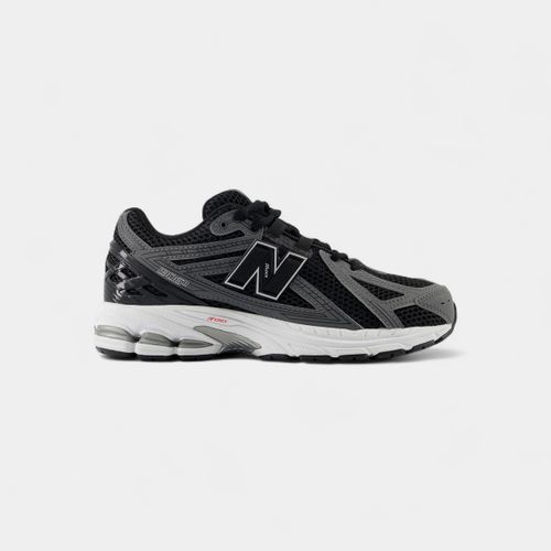 Baskets 1906R Black Team Red Castlerock (GS) - New Balance - Modalova