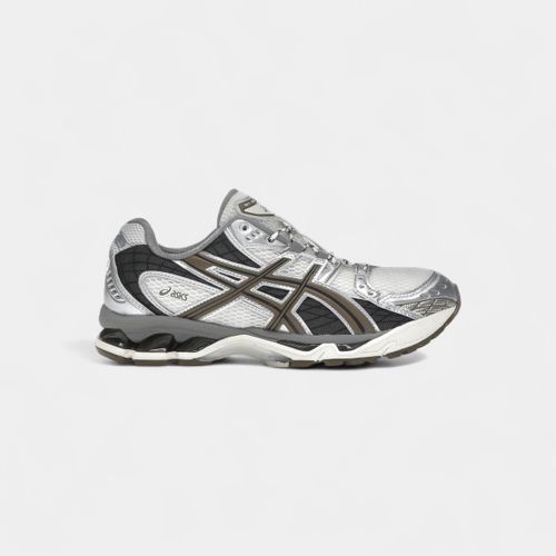 Baskets Gel-Nimbus 10.1 Cream Pure Silver - Asics - Modalova