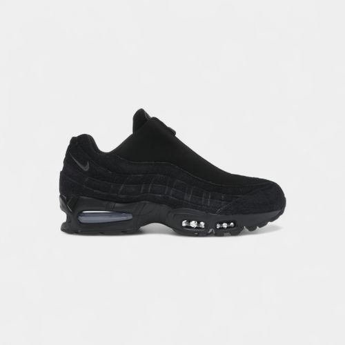 Baskets Air Max 95 Zip SP Black - Nike - Modalova