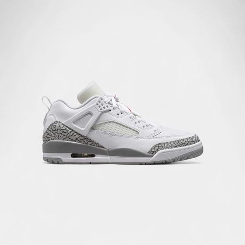 Baskets Jordan Spizike Low White Cement - Nike - Modalova