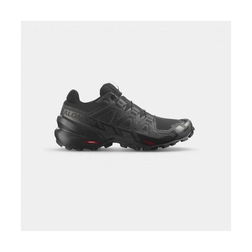 Baskets Speedcross 6 Black Phantom (Women's) - Salomon - Modalova