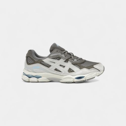 Baskets Gel-NYC Steeple Grey Cream - Asics - Modalova