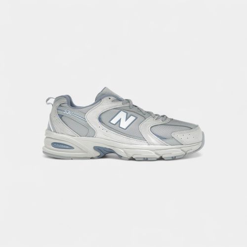 Baskets 530 Grey Matter Sea Blue - New Balance - Modalova