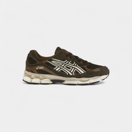 Baskets Asics Gel-NYC Black Coffee - Asics - Modalova