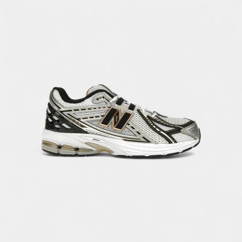 Baskets 1906R White Metallic Gold (GS) - New Balance - Modalova
