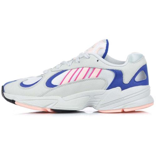 Baskets basses Yung1 Crystal clear - adidas - Modalova