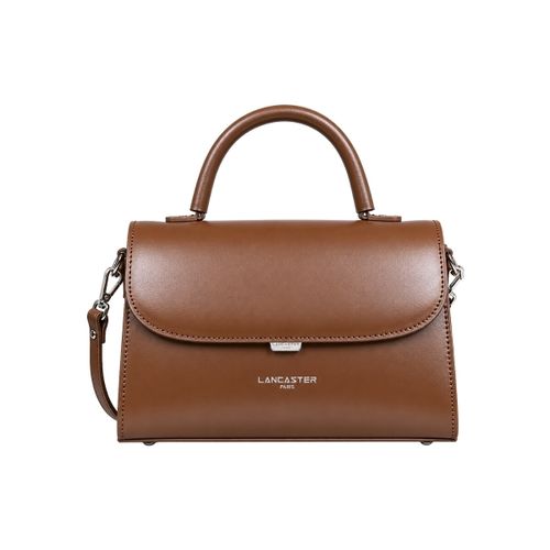 Sac à main Sac a main Suave Even Ref 55237 Noisette - LANCASTER - Modalova