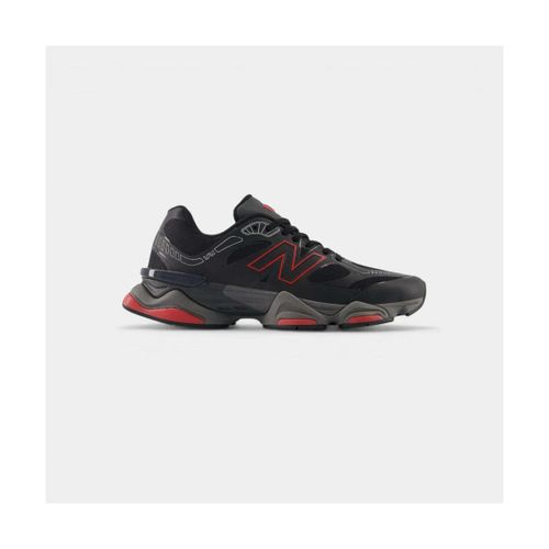 Baskets 9060 Black/Fire Cracker - New Balance - Modalova