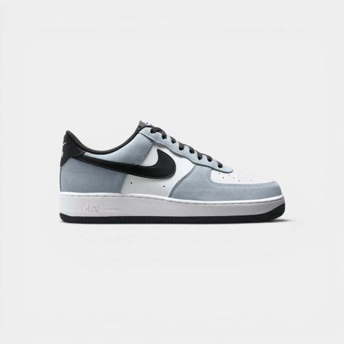Baskets Air Force 1 '07 LV8 Light Armory Blue White - Nike - Modalova