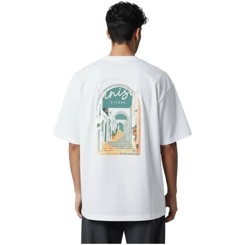 T-shirt T-S manches courtes-TUNISIE - X-Five - Modalova