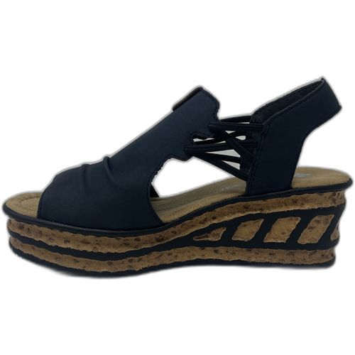 Sandales Rieker CHAUSSURES 68175 - Rieker - Modalova