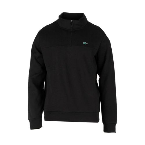 Sweat-shirt sweatshirt halfzip entry - Lacoste - Modalova