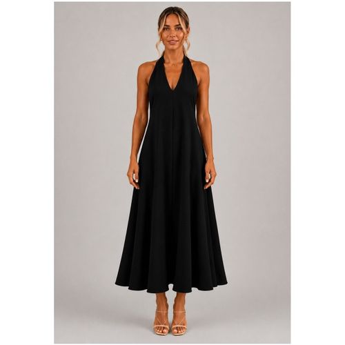 Robe Kebello Robe F, Noir - Kebello - Modalova