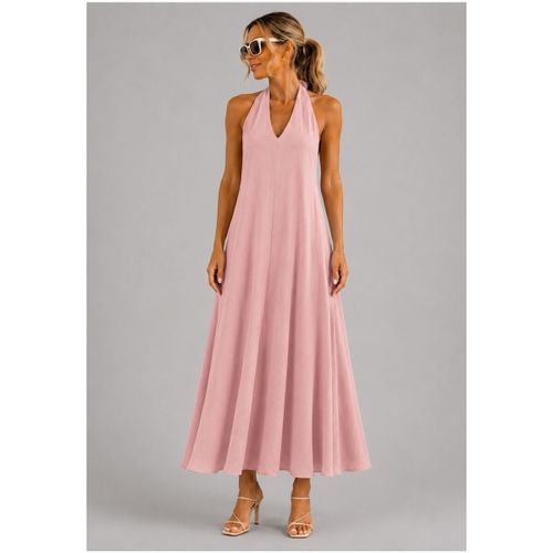 Robe Kebello Robe F, Rose - Kebello - Modalova