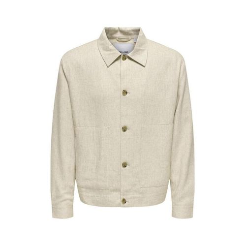 Surchemises Only & Sons Structure - Only & Sons - Modalova