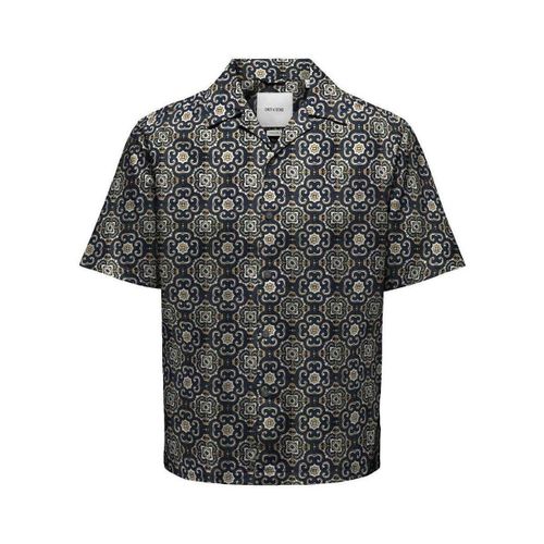 Chemise Only & Sons Onscaiden Fit - Only & Sons - Modalova