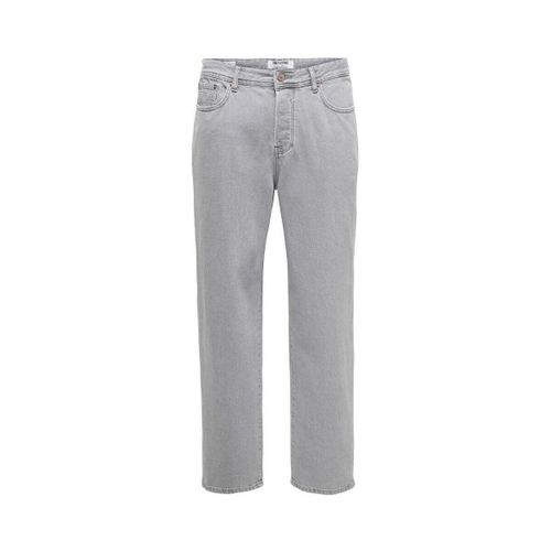 Jeans Only & Sons Jax Box Tai - Only & Sons - Modalova