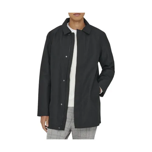 Manteau Only & Sons Onshall Coat - Only & Sons - Modalova